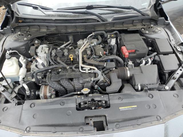 Photo 11 from auction – 2021 NISSAN ALTIMA SR with VIN 1N4BL4CV1MN369690