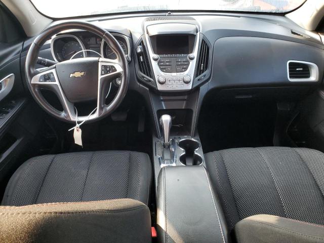 Photo 8 from auction – 2013 CHEVROLET EQUINOX LT with VIN 2GNALDEK9D6424889