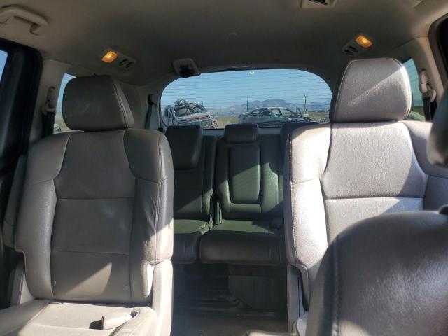 Photo 10 from auction – 2014 HONDA ODDESEY with VIN 5FNRL5H91EB120428