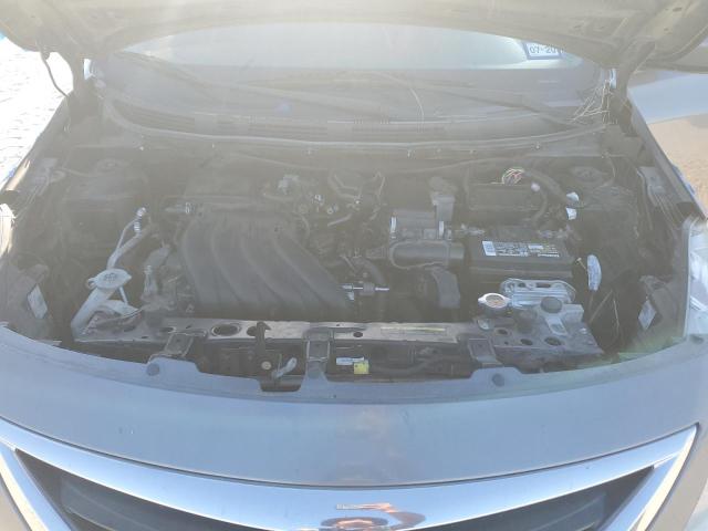 Photo 11 from auction – 2018 NISSAN VERSA S with VIN 3N1CN7AP1JL828715