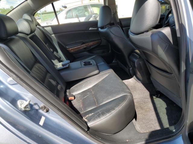 Photo 10 from auction – 2011 HONDA ACCORD EXL with VIN 1HGCP2F83BA020386