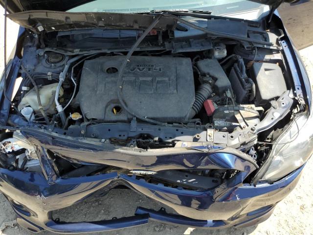 Photo 11 from auction – 2013 TOYOTA COROLLA BA with VIN 2T1BU4EE8DC041450