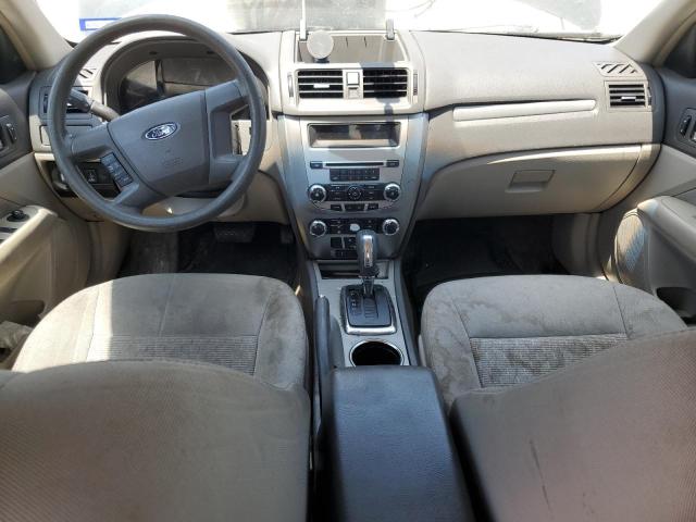 Photo 8 from auction – 2010 FORD FUSION with VIN 3FAHP0GA7AR410380