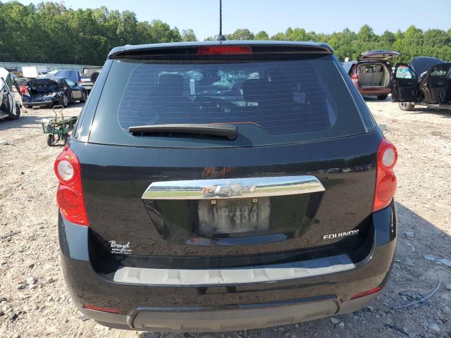Photo 6 from auction – 2015 CHEVROLET EQUINOX LS with VIN 2GNALAEK7F1130468