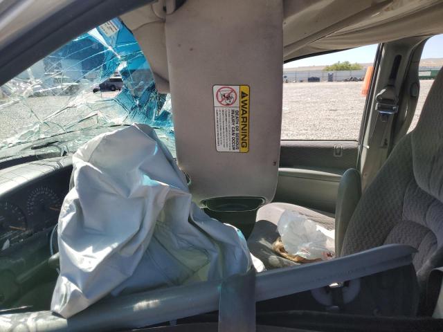 Photo 7 from auction – 2000 DODGE GRAND CARA with VIN 1B4GP44R8YB749846