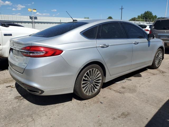 Photo 3 from auction – 2017 FORD FUSION SE with VIN 3FA6P0H96HR228997