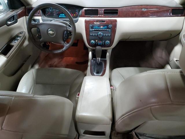 Photo 8 from auction – 2008 CHEVROLET IMPALA LTZ with VIN 2G1WU583089249984