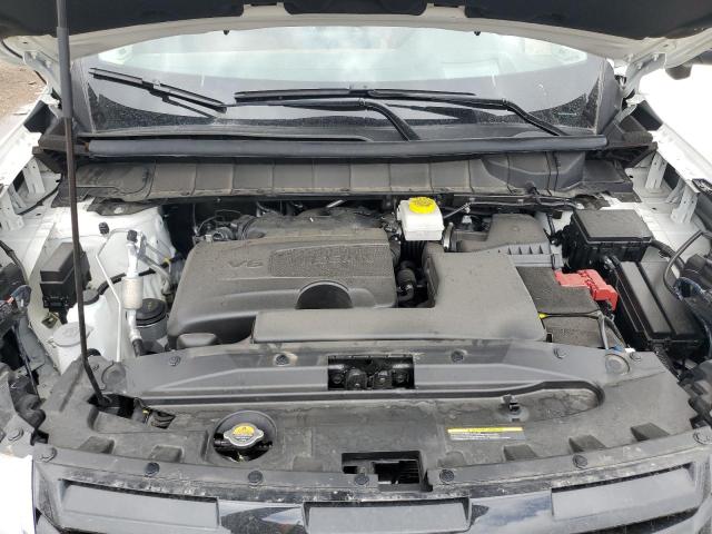 Photo 12 from auction – 2024 NISSAN PATHFINDER with VIN 5N1DR3DH9RC224786