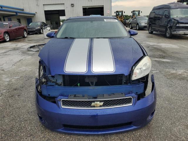 Photo 5 from auction – 2007 CHEVROLET MONTE CARL with VIN 2G1WL15C379332064