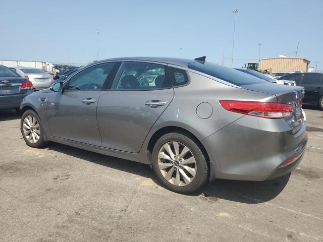 Photo 2 from auction – 2016 KIA OPTIMA EX with VIN 5XXGU4L32GG107754