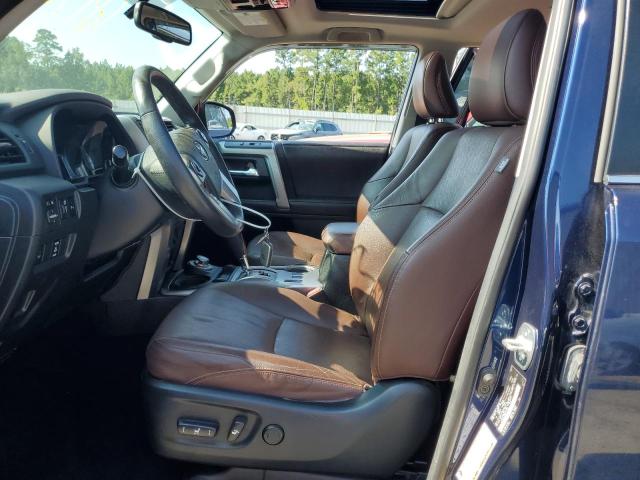 Photo 7 from auction – 2014 TOYOTA 4RUNNER SR with VIN JTEBU5JR8E5187923