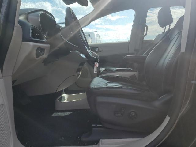Photo 7 from auction – 2022 CHRYSLER PACIFICA T with VIN 2C4RC1BG5NR115088
