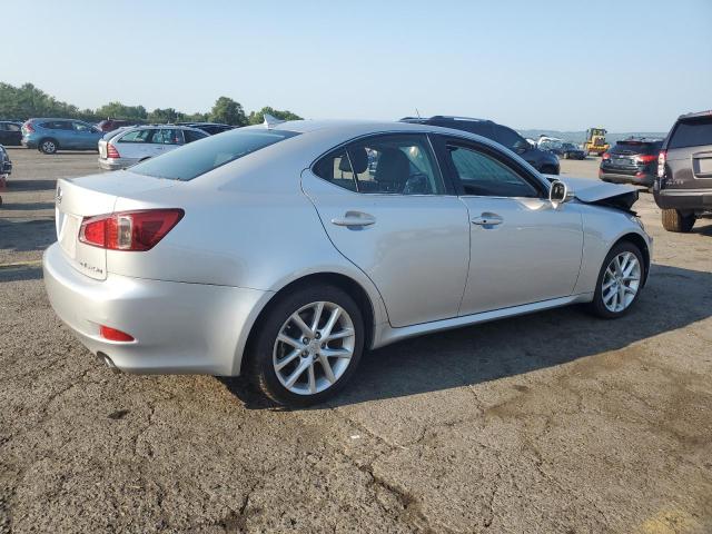 Photo 3 from auction – 2012 LEXUS IS 250 with VIN JTHCF5C29C5060323