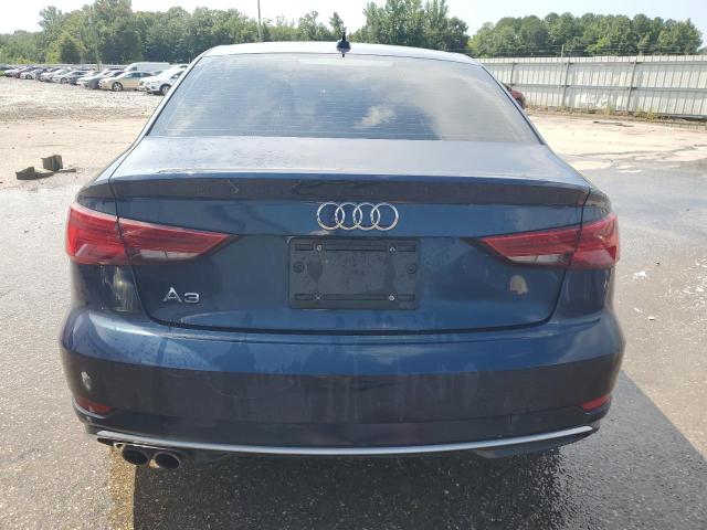 Photo 6 from auction – 2018 AUDI A3 PREMIUM with VIN WAUAUGFFXJ1030371