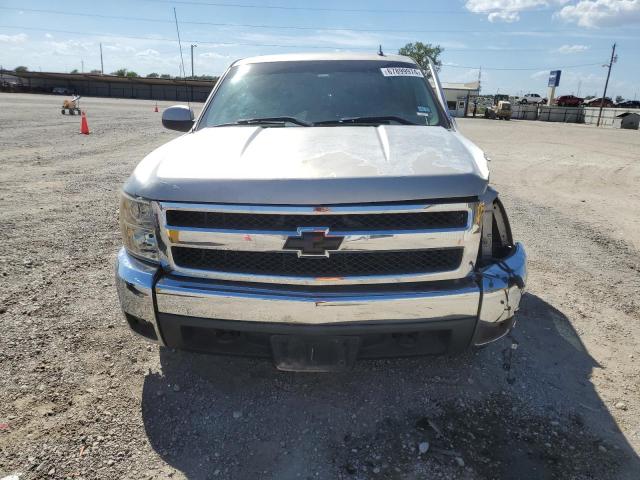 Photo 5 from auction – 2008 CHEVROLET SILVERADO with VIN 2GCEC13J381166343