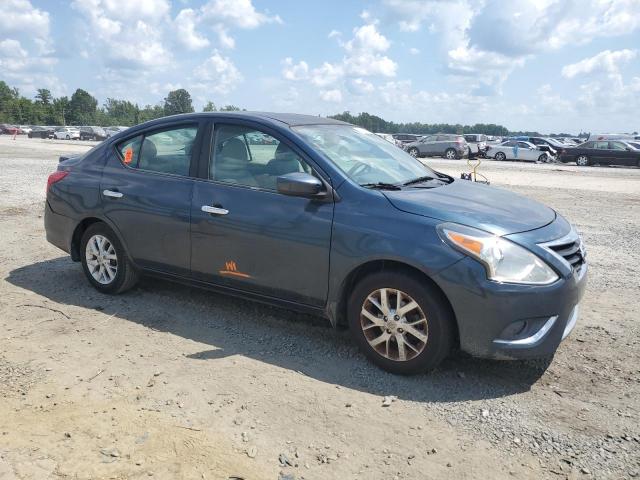 Photo 4 from auction – 2016 NISSAN VERSA S with VIN 3N1CN7AP4GL852497