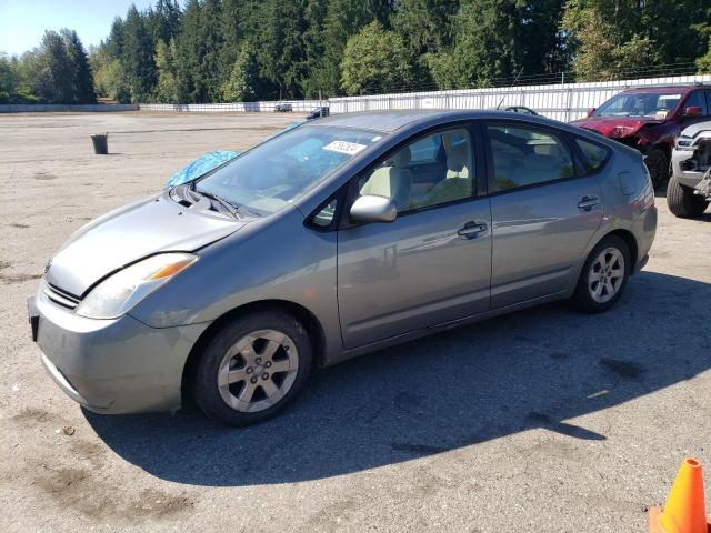 Photo 1 from auction – 2005 TOYOTA PRIUS with VIN JTDKB20U653009812