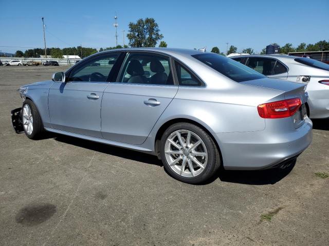 Photo 2 from auction – 2016 AUDI A4 PREMIUM with VIN WAUFFAFL2GN009017