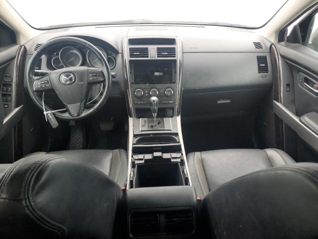 Photo 8 from auction – 2011 MAZDA CX-9 with VIN JM3TB2DA2B0316564