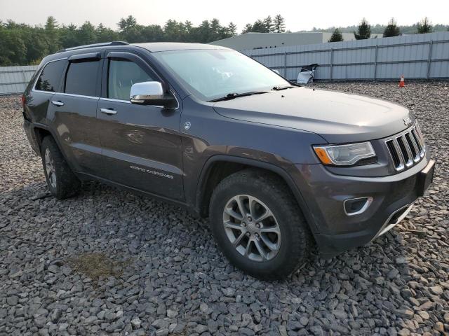 Photo 4 from auction – 2015 JEEP GRAND CHER with VIN 1C4RJFBGXFC893268