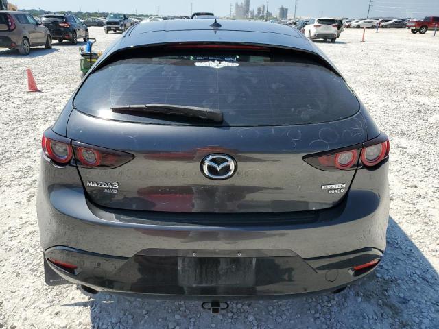 Photo 6 from auction – 2021 MAZDA 3 with VIN JM1BPBJY9M1403740