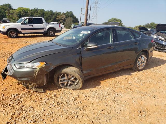 Photo 1 from auction – 2015 FORD FUSION SE with VIN 1FA6P0H71F5122469