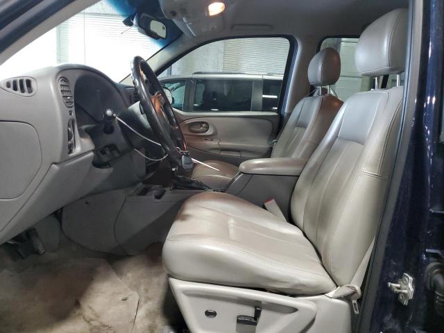Photo 7 from auction – 2008 CHEVROLET TRAILBLAZE with VIN 1GNDT13S682206877