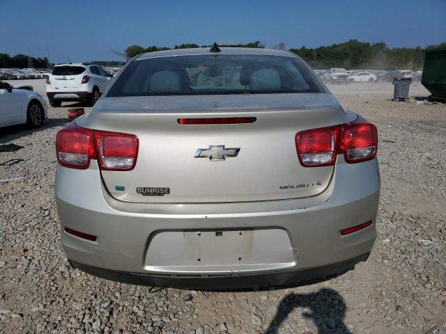 Photo 6 from auction – 2015 CHEVROLET MALIBU LS with VIN 1G11B5SL8FF154747