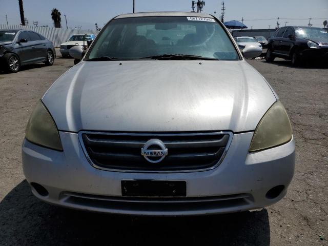 Photo 5 from auction – 2003 NISSAN ALTIMA BAS with VIN 1N4AL11D33C251736