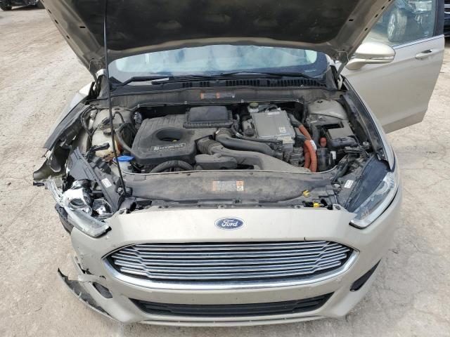 Photo 11 from auction – 2015 FORD FUSION SE with VIN 3FA6P0LU9FR267186
