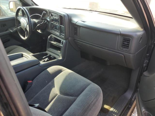 Photo 8 from auction – 2003 CHEVROLET SILVERADO with VIN 1GCEK19T93Z156847