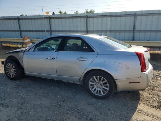 Photo 2 from auction – 2011 CADILLAC CTS with VIN 1G6DA5EY6B0114729