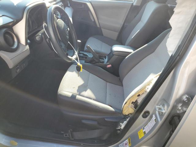 Photo 7 from auction – 2013 TOYOTA RAV4 LE with VIN 2T3ZFREVXDW004380