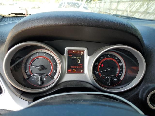Photo 9 from auction – 2018 DODGE JOURNEY SX with VIN 3C4PDCBG1JT509355
