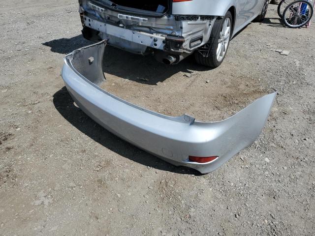 Photo 12 from auction – 2007 LEXUS IS 350 with VIN JTHBE262X72012524