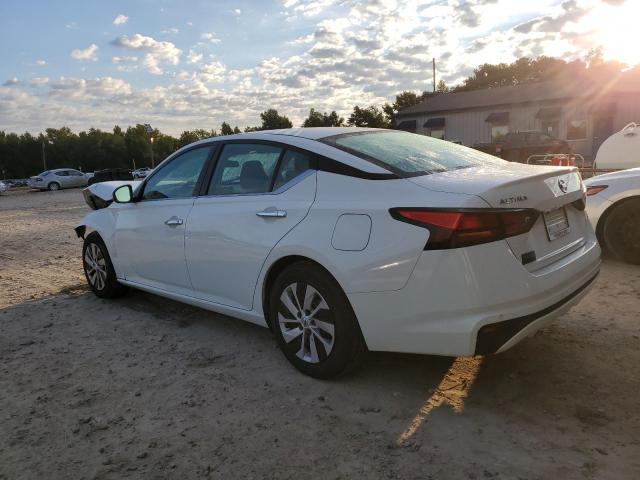 Photo 2 from auction – 2022 NISSAN ALTIMA S with VIN 1N4BL4BV8NN336463