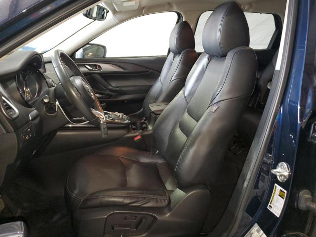 Photo 7 from auction – 2018 MAZDA CX-9 TOURI with VIN JM3TCACY4J0206748