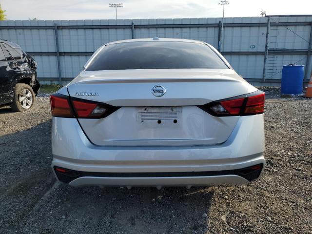 Photo 6 from auction – 2020 NISSAN ALTIMA S with VIN 1N4BL4BV5LC137122