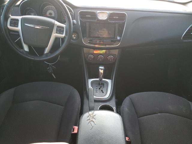 صورة رقم 8 من المزاد - 2012 CHRYSLER 200 TOURIN مع VIN 1C3CCBBB5CN217747