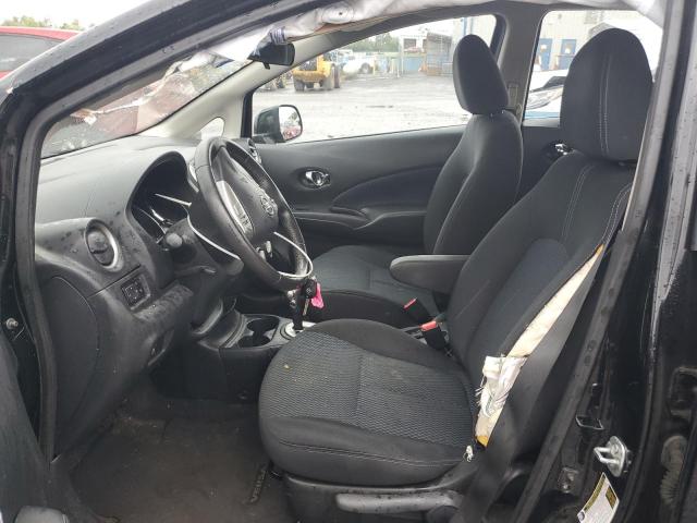 Photo 7 from auction – 2014 NISSAN VERSA NOTE with VIN 3N1CE2CP6EL394992