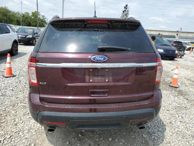Photo 6 from auction – 2011 FORD EXPLORER X with VIN 1FMHK7D89BGA56062