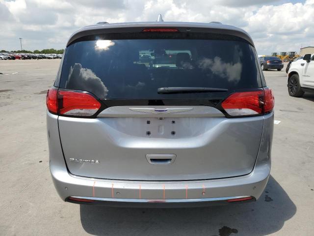 Фото 6 с аукциона – 2018 CHRYSLER PACIFICA T с VIN 2C4RC1BG2JR150049