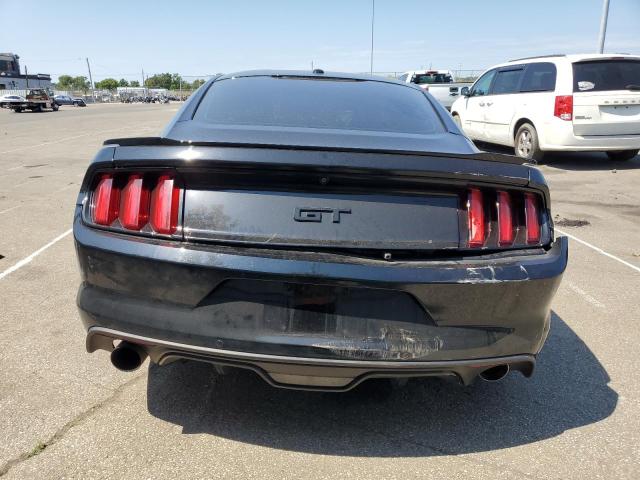 Photo 6 from auction – 2017 FORD MUSTANG GT with VIN 1FA6P8CF7H5342330