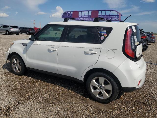 Photo 2 from auction – 2018 KIA SOUL + with VIN KNDJP3A55J7889818