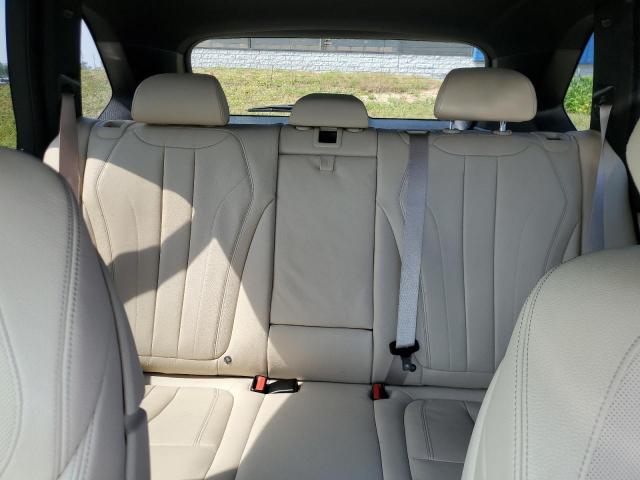 Photo 10 from auction – 2018 BMW X5 XDRIVE3 with VIN 5UXKR0C53J0X88861