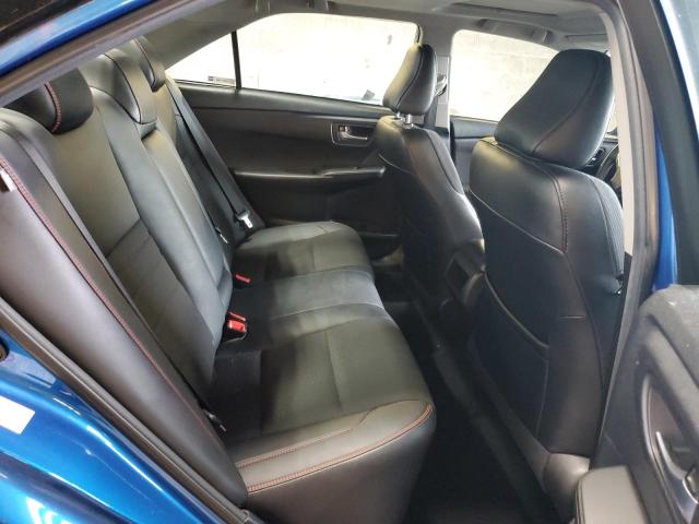 Photo 10 from auction – 2017 TOYOTA CAMRY LE with VIN 4T1BF1FK6HU726645