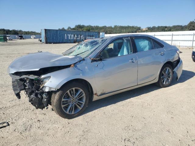 Photo 1 from auction – 2016 TOYOTA CAMRY LE with VIN 4T1BF1FK8GU133688