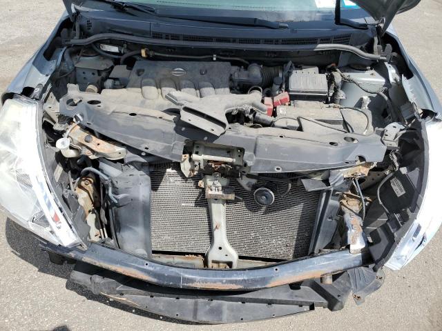 Photo 11 from auction – 2009 NISSAN VERSA S with VIN 3N1BC13E29L401405