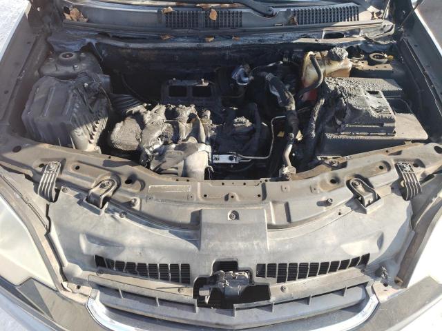 Photo 12 from auction – 2008 SATURN VUE XE with VIN 3GSCL33P68S687718