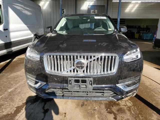 Photo 5 from auction – 2024 VOLVO XC90 PLUS with VIN YV4L12PE8R1226136